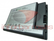 Bateria Acer Aspire 1450 TM600 Ferrari 3000 Compativel